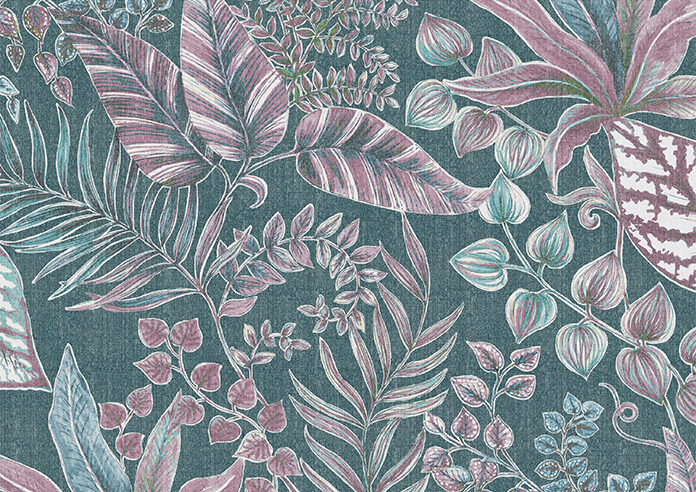 Paloma, Reef - Twist&Fit Roman Blind - Image 7
